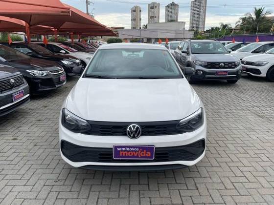 VOLKSWAGEN POLO 1.0 MPI TRACK MANUAL